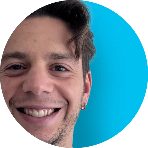 Samuele Grossi